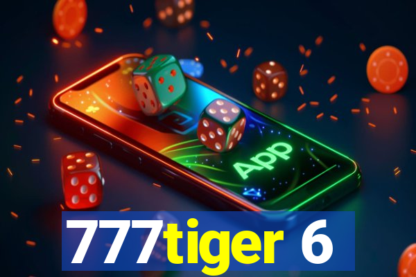 777tiger 6